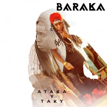 Baraka Ataka feat. Shadow Blow Dame Mi Luz