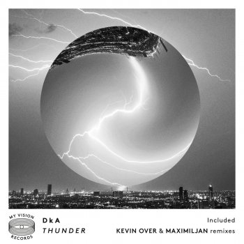 DKA Thunder (Maximiljan Remix)