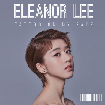 李凱馨 Tattoo on My Face