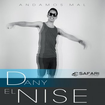 Dany El Nise feat. Voltio, Marciano Cantero, DJ Kane & A.B. Quintanilla III Hipnotika