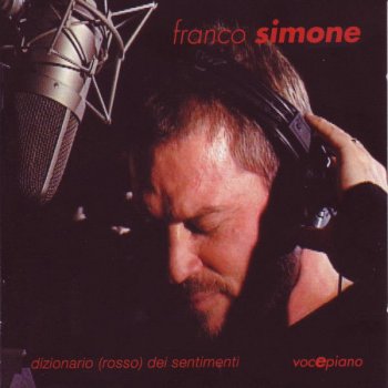 Franco Simone Tu No (L´Amore Necessario)