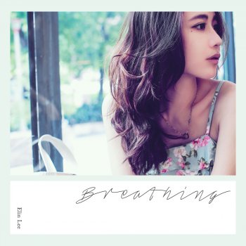 Elin Lee feat. 李寬良 Spring Breeze (feat. 李寬良)