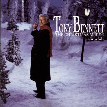 Tony Bennett Medley: We Wish You a Merry Christmas / Silent Night, Holy Night / O Come All Ye Faithful / Jingle Bells / Where Is Love