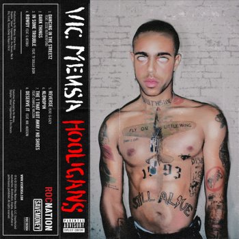 Vic Mensa feat. Ty Dolla $ign In Some Trouble
