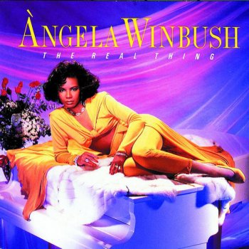 Angela Winbush Lay Your Troubles Down
