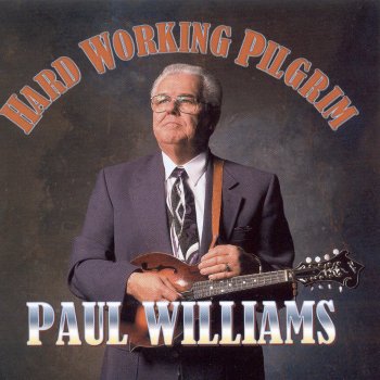 Paul Williams The Wayfaring Pilgrim