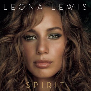 Leona Lewis Footprints In the Sand