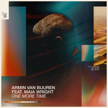 Armin van Buuren feat. Maia Wright One More Time - Extended Mix