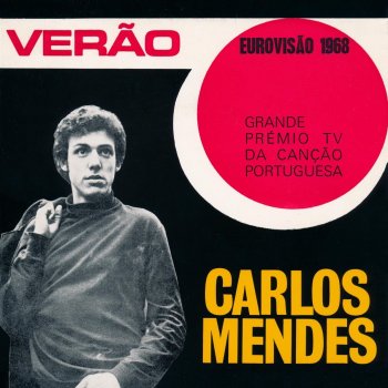 Carlos Mendes I'll Get Over It