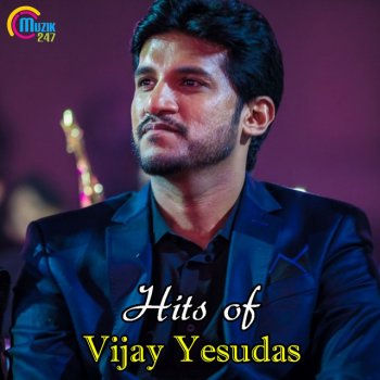 Vijay Yesudas feat. Swetha Mohan Neela Mekham (From "Pakaram")