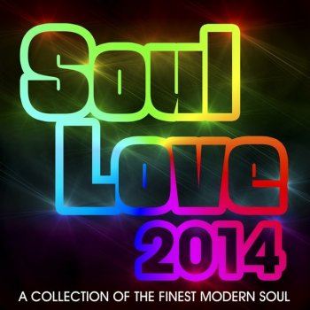 DJ Spinna Soul Love 2014 (Continuous Mix)