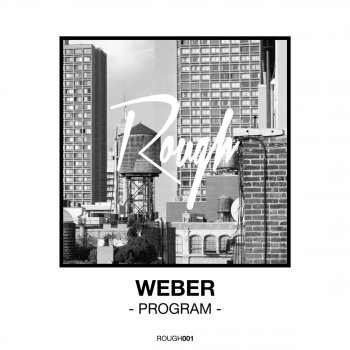 Weber feat. Georgi Barrel Program - Georgi Barrel Remix