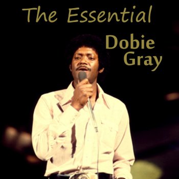 Dobie Gray No Room to Cry (Bonus Track)