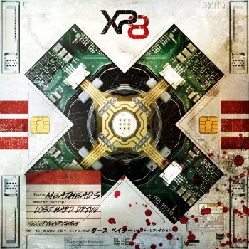 XP8 Inside Their Heads (V▲LH▲LL Remix)