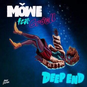 Möwe feat. Croell Deep End