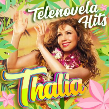 Thalia Maria La Del Barrio - Version Banda