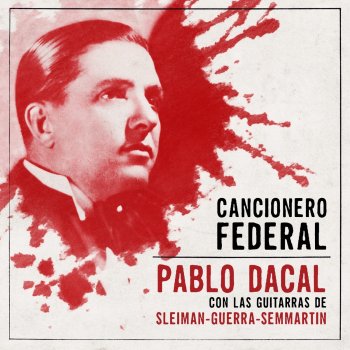 Pablo Dacal La Pulpera de Santa Lucia
