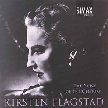 Kirsten Flagstad Vaaren: I