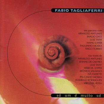 Fabio Tagliaferri Nós seis