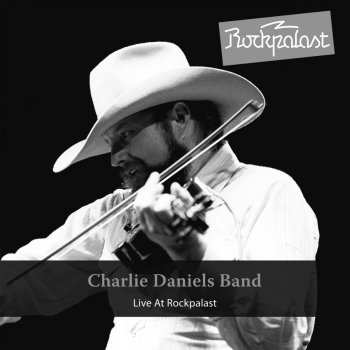 The Charlie Daniels Band Uneasy Rider (Live)