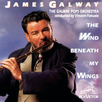 James Galway feat. Vincent Fanuele & The Galway Pops Orchestra El Condor Pasa (If I Could)
