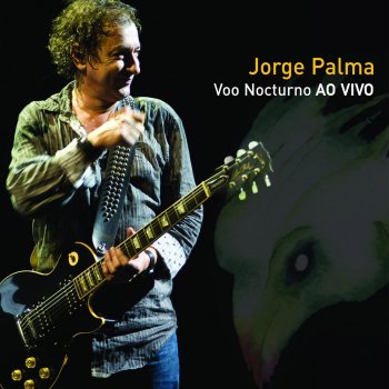 Jorge Palma Escuridão (Vai por mim) - Live