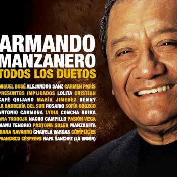 Armando Manzanero feat. Pasión Vega Que Sea en un Parque