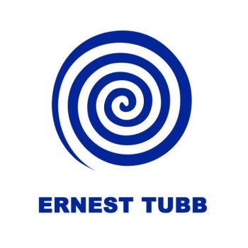 Ernest Tubb Blue Christmas