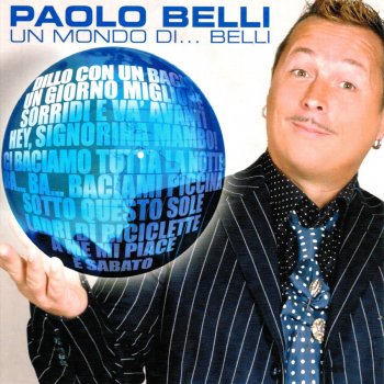 Paolo Belli Sotto questo sole (Live at Roxy Bar)