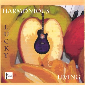 Lucky Harmonious Living