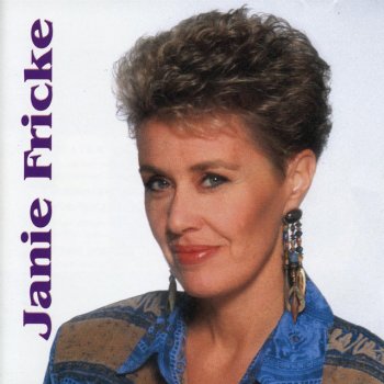 Janie Fricke You Never Crossed My Mind