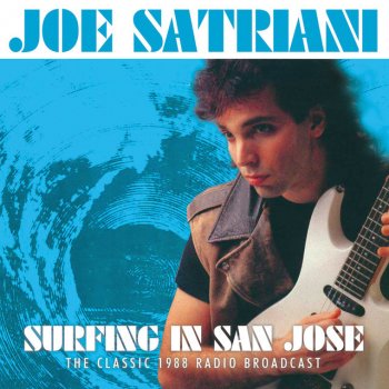 Joe Satriani Memories (Live)