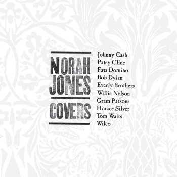 Norah Jones Picture In A Frame