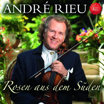André Rieu feat. Mirusia Feed the Birds