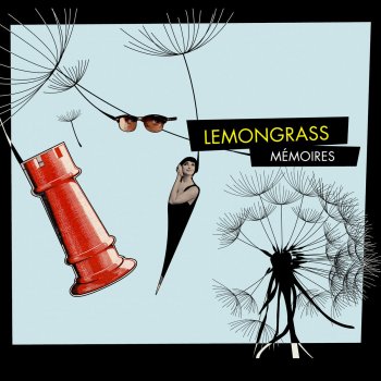 LemonGrass Poetry Without Words