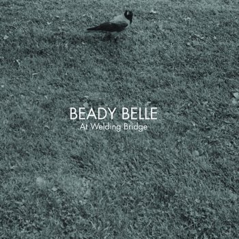Beady Belle Press of Canvas