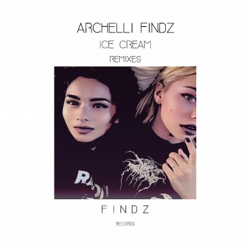 Archelli Findz feat. Discussor Ice Cream - Discussor Remix