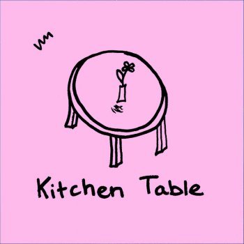 Ea Kaya Kitchen Table