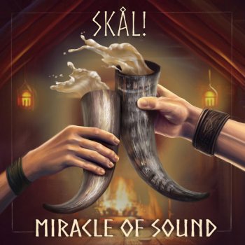 Miracle Of Sound Skal