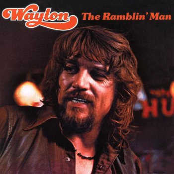 Waylon Jennings I'm a Ramblin' Man