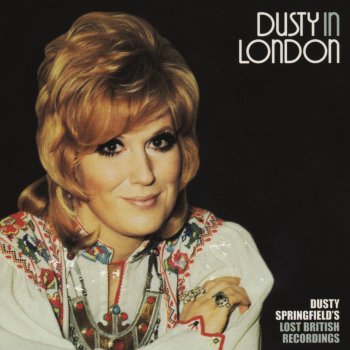 Dusty Springfield I Think It's Going To Rain Today