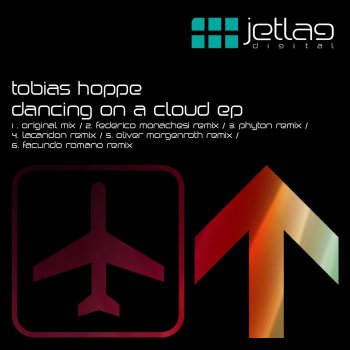 Tobias Hoppe Dancing On a Cloud (Facundo Romano Club Mix)