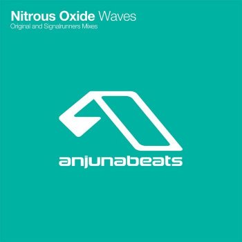 Nitrous Oxide Waves - Signalrunners Remix