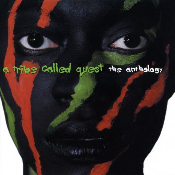 A Tribe Called Quest feat. Faith Evans Stressed Out (LP Version)