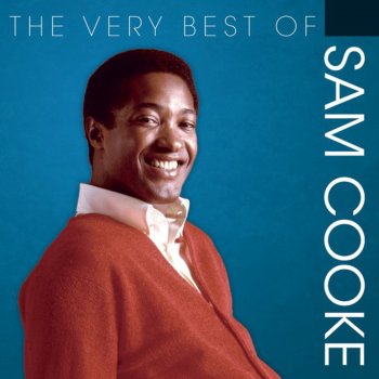 Sam Cooke Having a Party