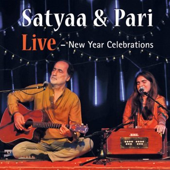 Satyaa Pari Sitaram Radheshyam - Live