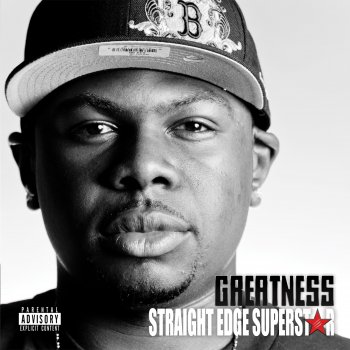 Greatness feat. Jay Simms No Screwdriver