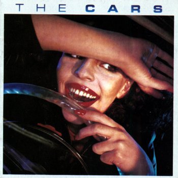 The Cars You're All I've Got Tonight