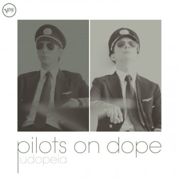 Pilots On Dope feat. Rosalia De Souza Tudo de Você