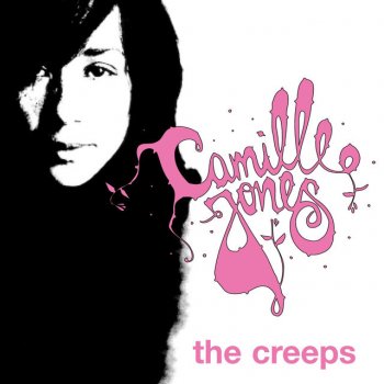 Camille Jones The Creeps - Fedde Le Grand Remix